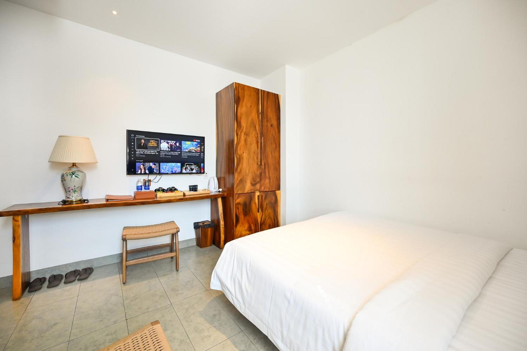 Sky Gem Central Hotel Ho Či Minovo Město Exteriér fotografie